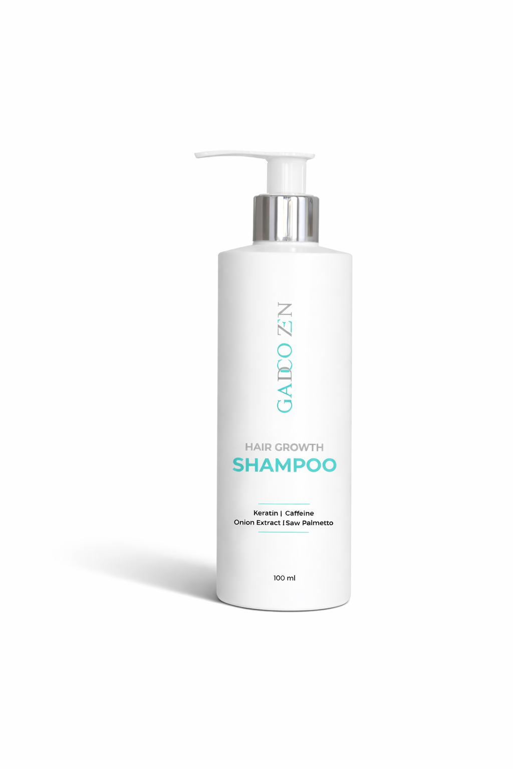 Keratin Hair Growth Shampoo
