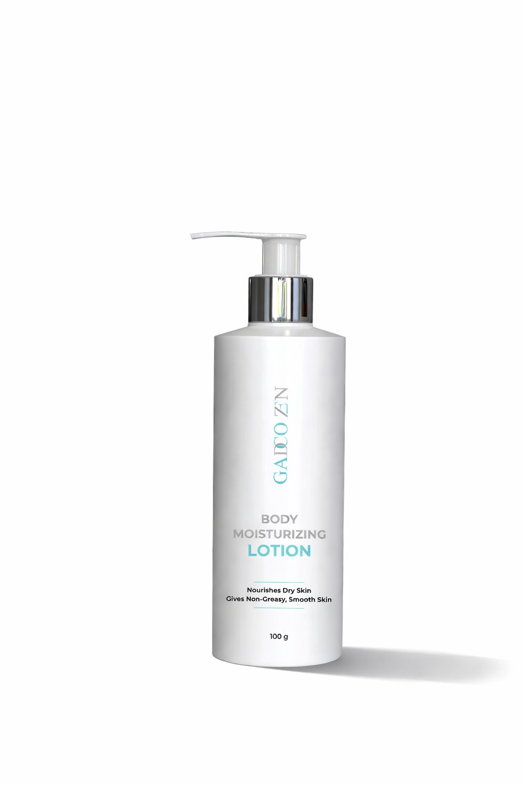 Body Moisturizing Lotion