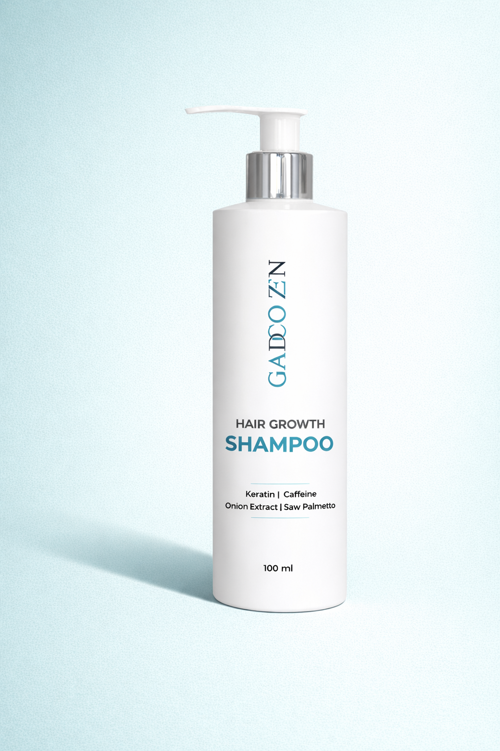 Keratin Hair Growth Shampoo