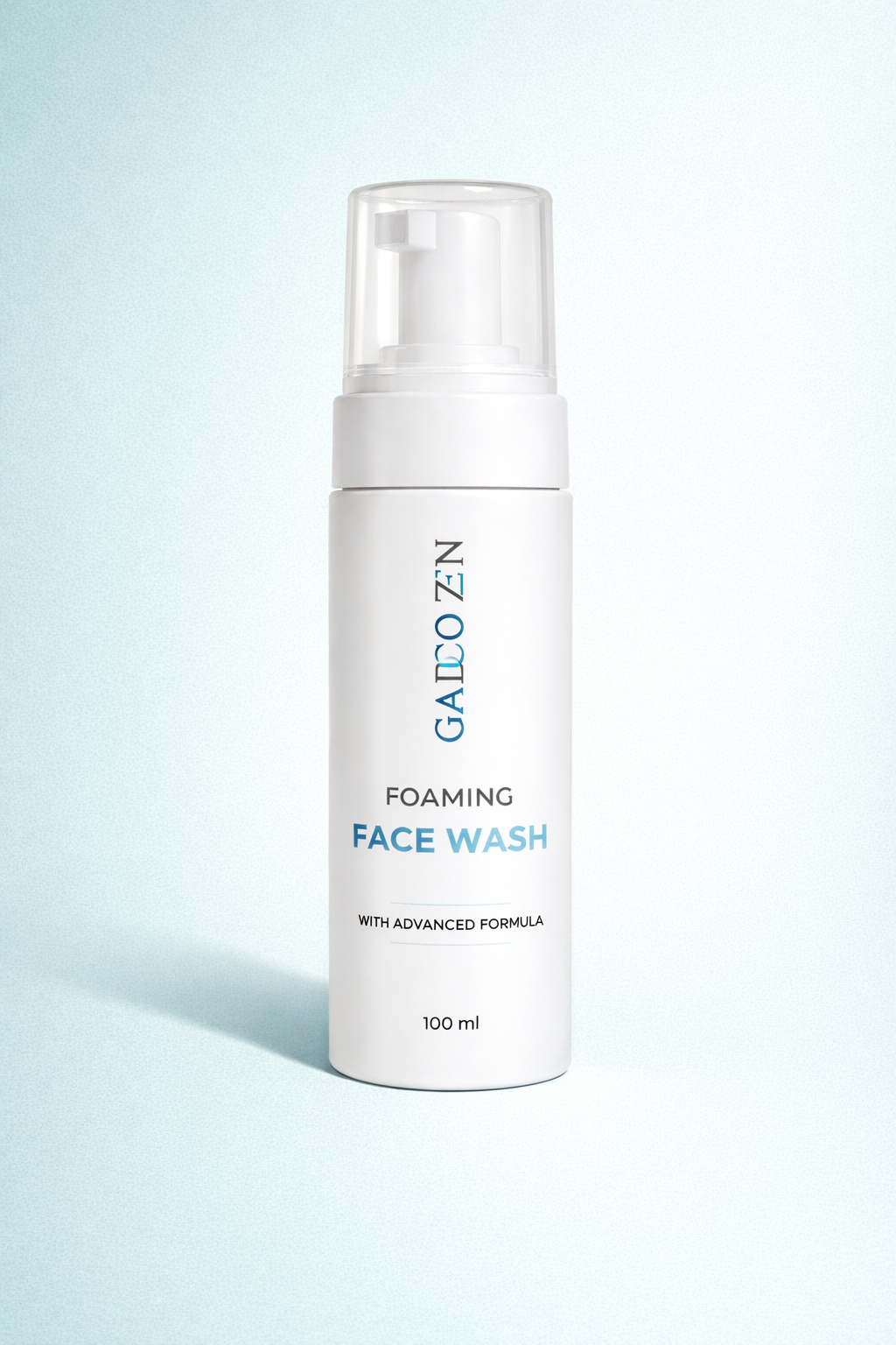 Face Wash (Foaming)