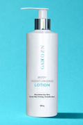 Moisturizer