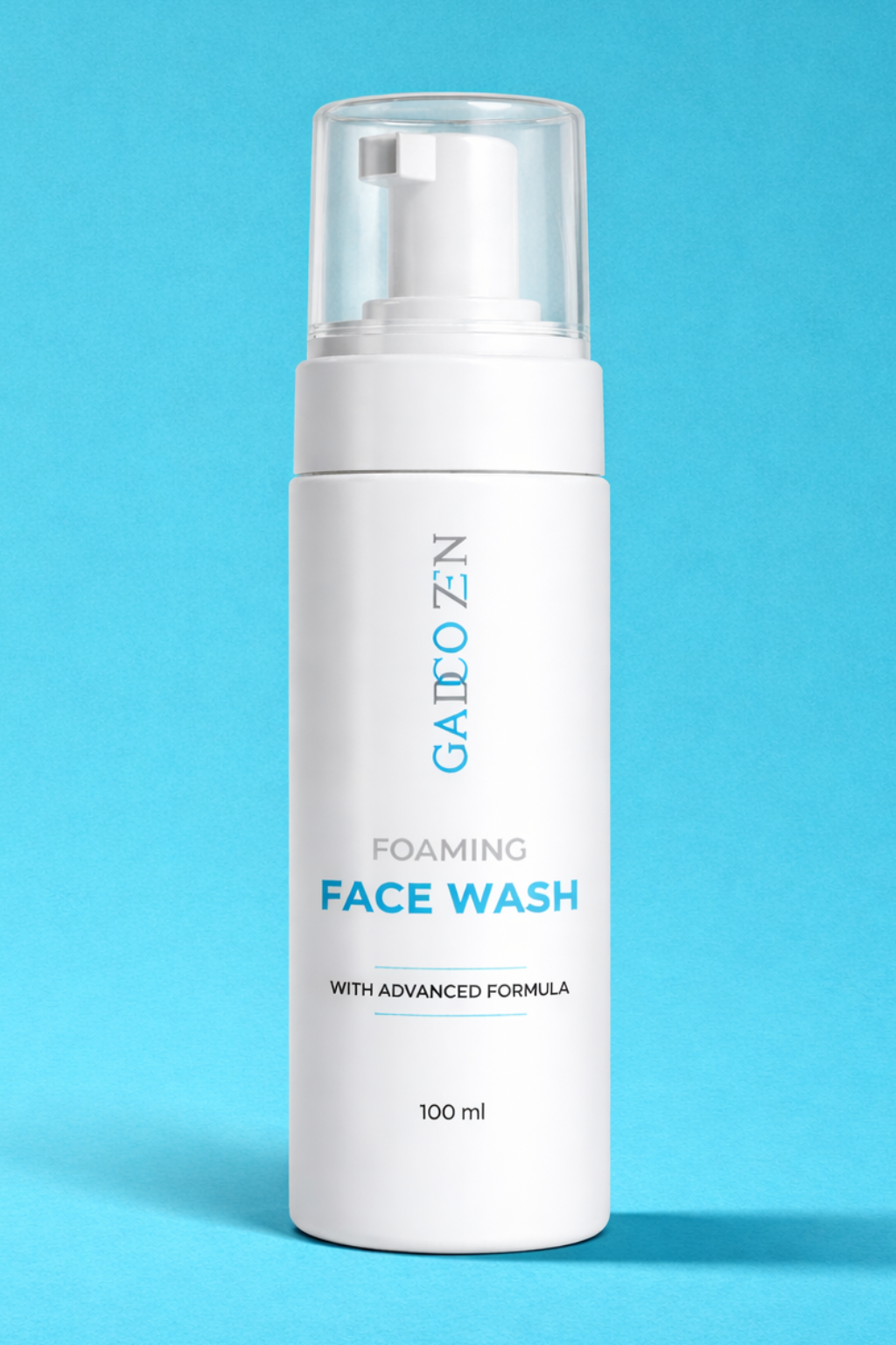 Face Wash (Foaming)